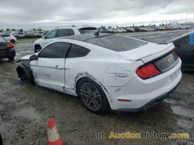 FORD MUSTANG GT, 1FA6P8CFXN5106167