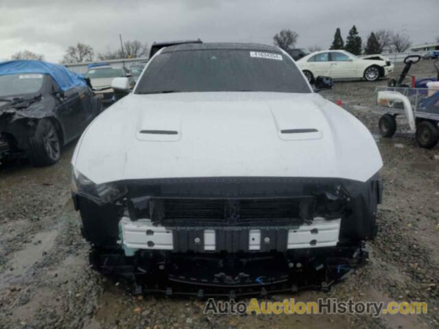 FORD MUSTANG GT, 1FA6P8CFXN5106167