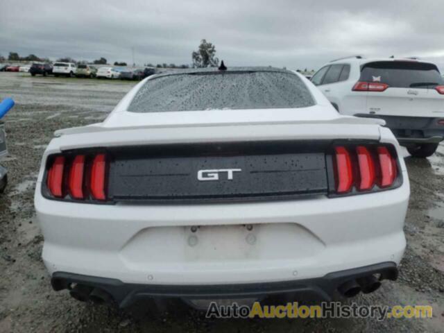 FORD MUSTANG GT, 1FA6P8CFXN5106167