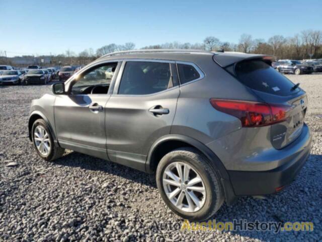 NISSAN ROGUE S, JN1BJ1CP4HW030697