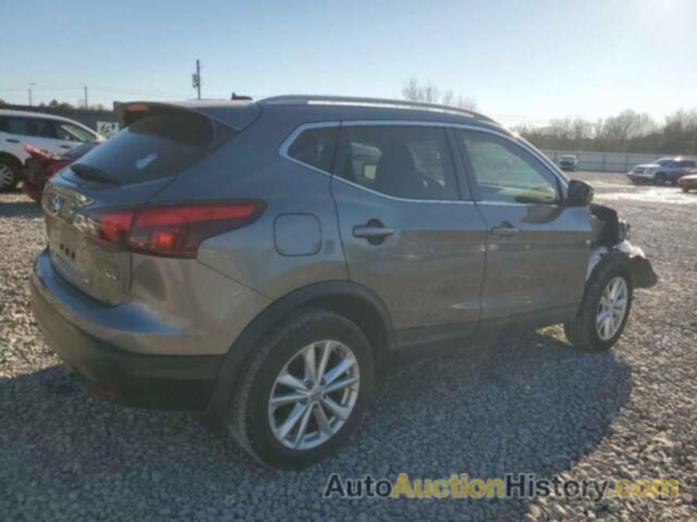 NISSAN ROGUE S, JN1BJ1CP4HW030697