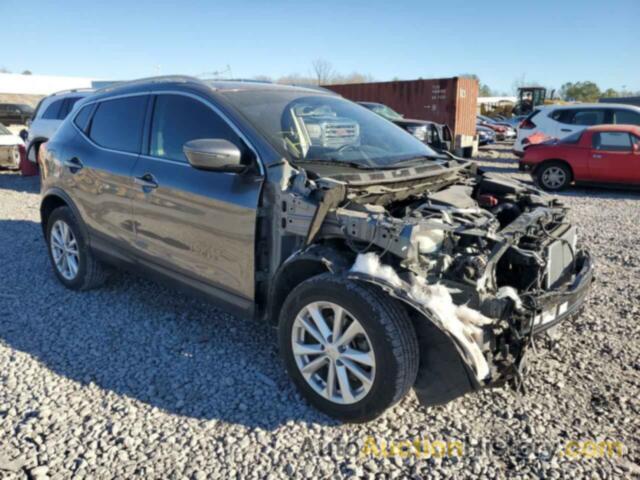 NISSAN ROGUE S, JN1BJ1CP4HW030697