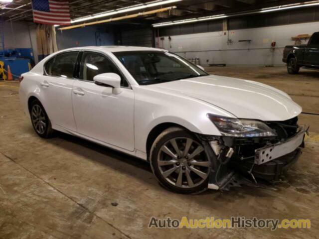 LEXUS GS350 350, JTHCE1BL1E5021721