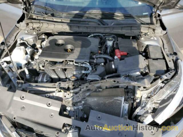 NISSAN ALTIMA PLATINUM, 1N4BL4FV5LN304657