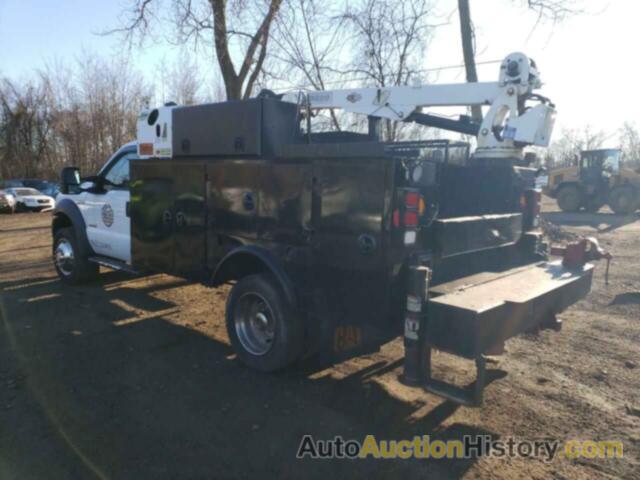 FORD F550 SUPER DUTY, 1FDAF56P06ED20043