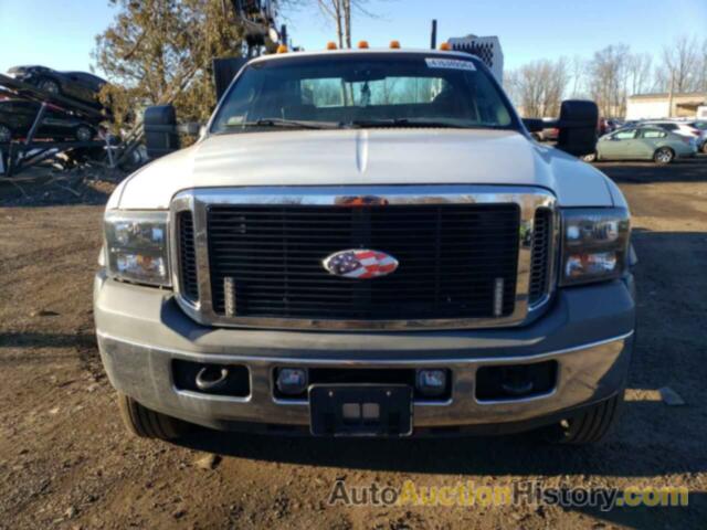 FORD F550 SUPER DUTY, 1FDAF56P06ED20043