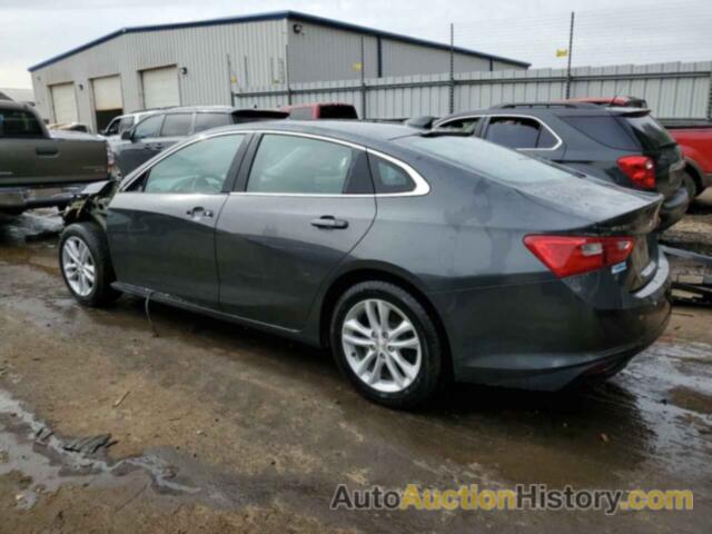 CHEVROLET MALIBU LT, 1G1ZD5ST3JF170117