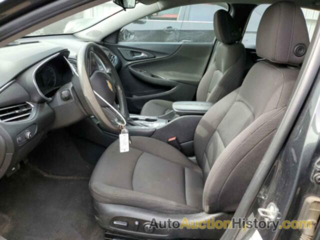 CHEVROLET MALIBU LT, 1G1ZD5ST3JF170117