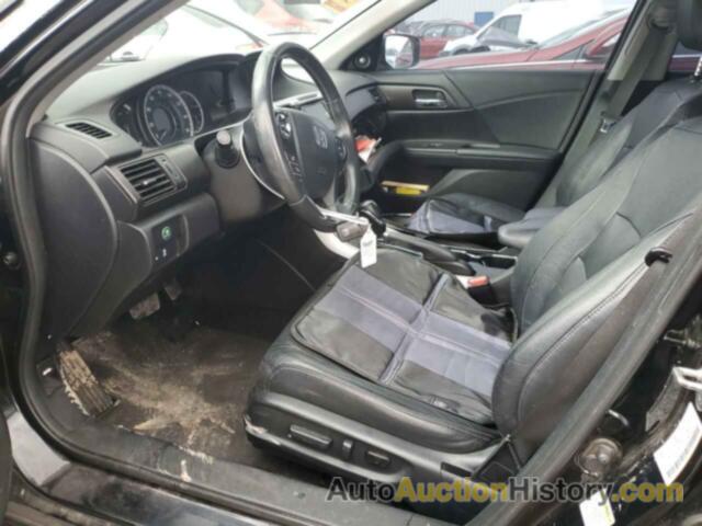 HONDA ACCORD EXL, 1HGCR2F87EA022558