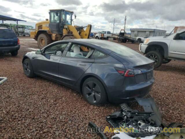 TESLA MODEL 3, 5YJ3E1EA7PF382447