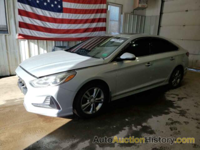 HYUNDAI SONATA SPORT, 5NPE34AFXJH635710