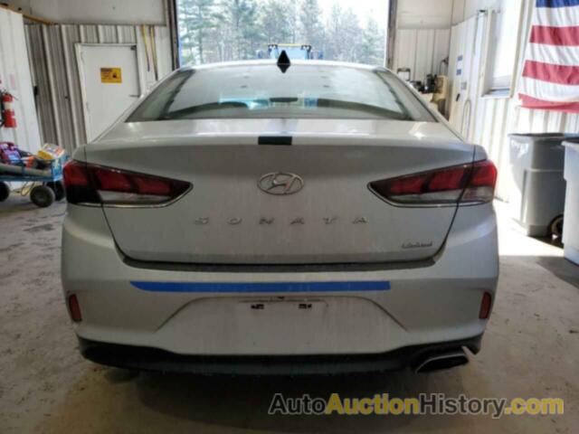 HYUNDAI SONATA SPORT, 5NPE34AFXJH635710