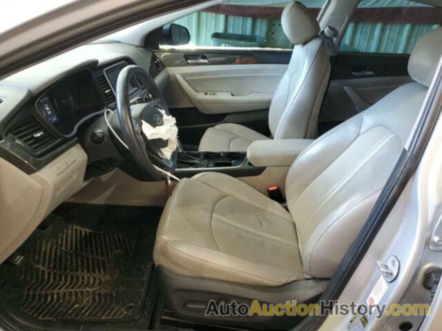 HYUNDAI SONATA SPORT, 5NPE34AFXJH635710