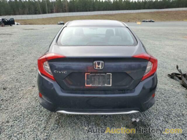 HONDA CIVIC LX, 2HGFC2F69KH583371