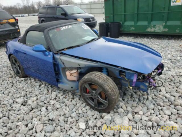 HONDA S2000, JHMAP21456S005025