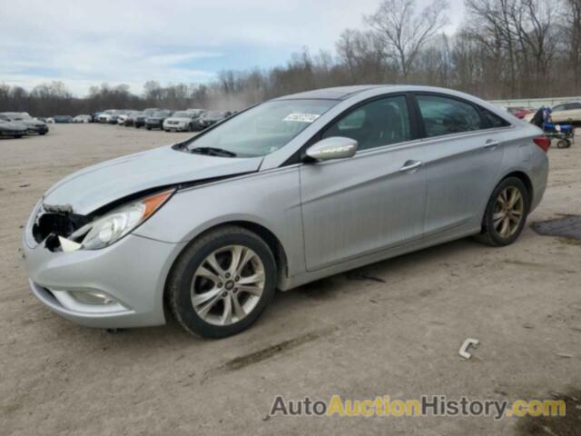 HYUNDAI SONATA SE, 5NPEC4AC2CH447742