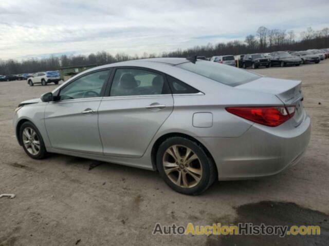 HYUNDAI SONATA SE, 5NPEC4AC2CH447742