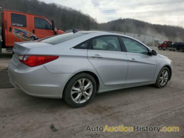 HYUNDAI SONATA SE, 5NPEC4AC2CH447742