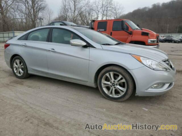 HYUNDAI SONATA SE, 5NPEC4AC2CH447742