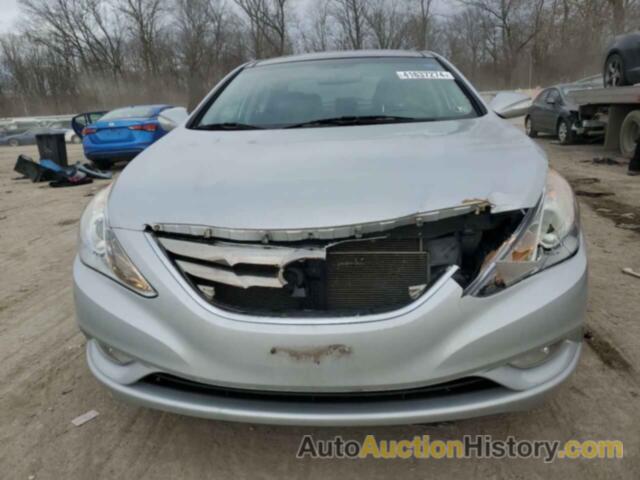 HYUNDAI SONATA SE, 5NPEC4AC2CH447742