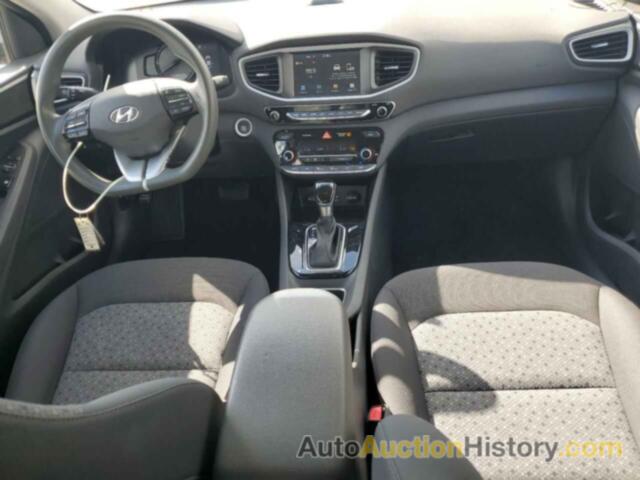 HYUNDAI IONIQ BLUE, KMHC65LC8KU180091