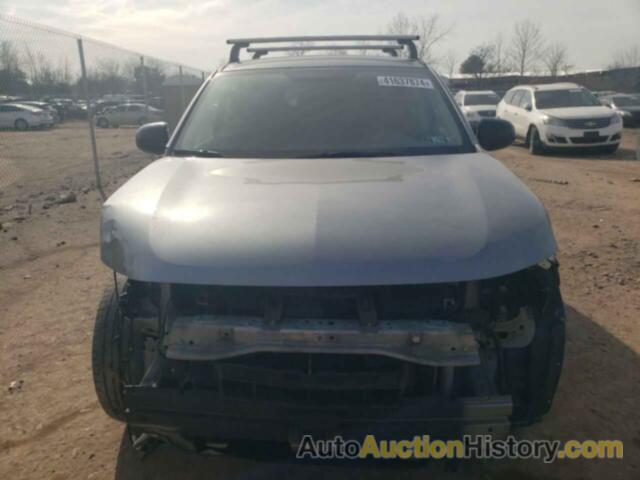 MITSUBISHI OUTLANDER SE, JA4AZ3A38JZ053346