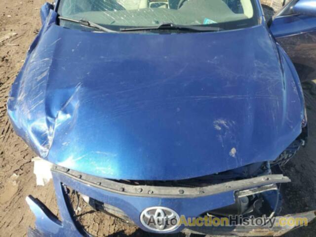 TOYOTA CAMRY BASE, 4T1BF3EK5BU754330