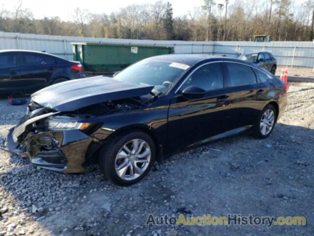 HONDA ACCORD LX, 1HGCV1F16KA172536