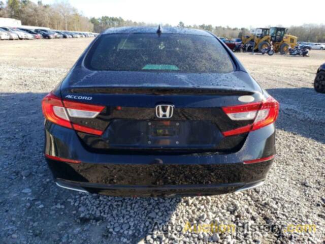 HONDA ACCORD LX, 1HGCV1F16KA172536