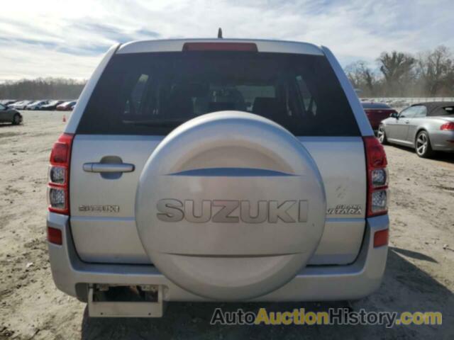 SUZUKI GR VITARA, JS3TE941574202407