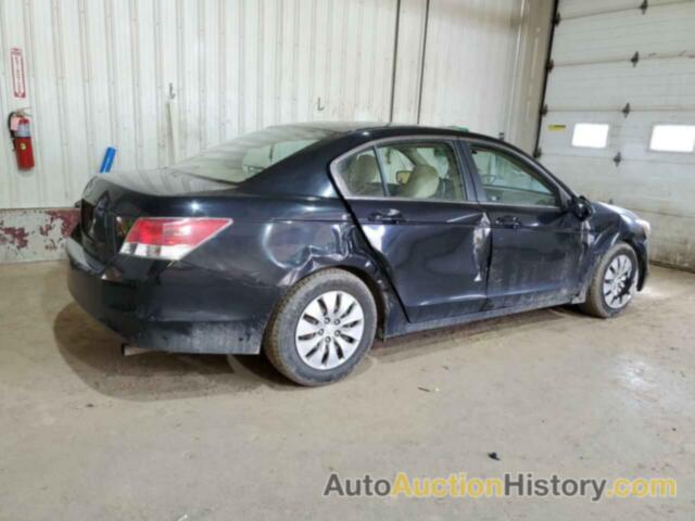 HONDA ACCORD LX, 1HGCP26309A005388