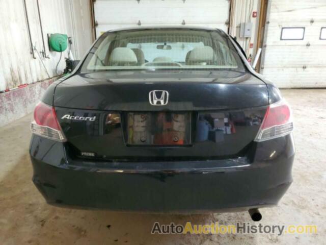 HONDA ACCORD LX, 1HGCP26309A005388