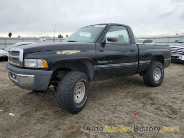 DODGE All Models, 1B7HC16Y5TJ116855