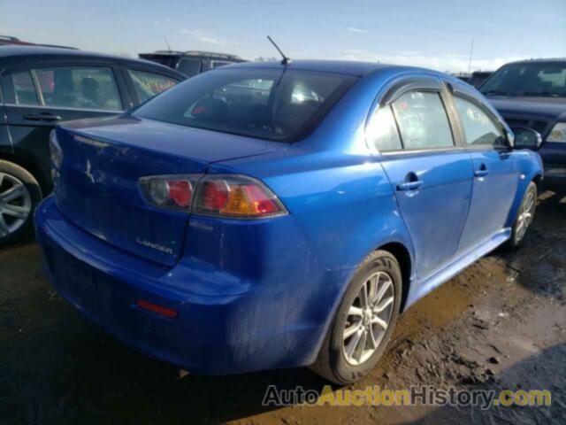 MITSUBISHI LANCER ES, JA32U2FU9GU006366