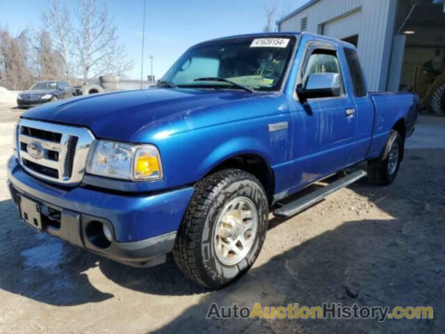 FORD RANGER SUPER CAB, 1FTLR4FE0APA63430