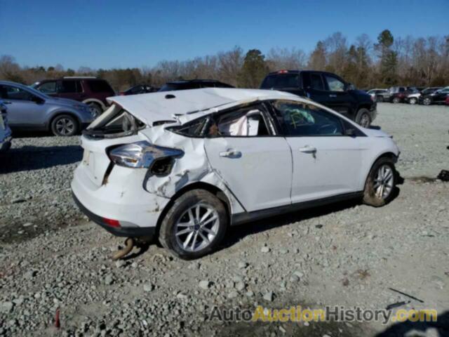 FORD FOCUS SE, 1FADP3K29JL280293