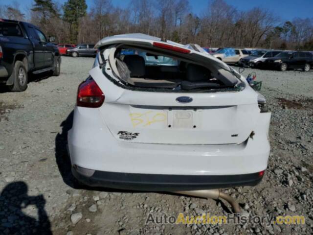 FORD FOCUS SE, 1FADP3K29JL280293