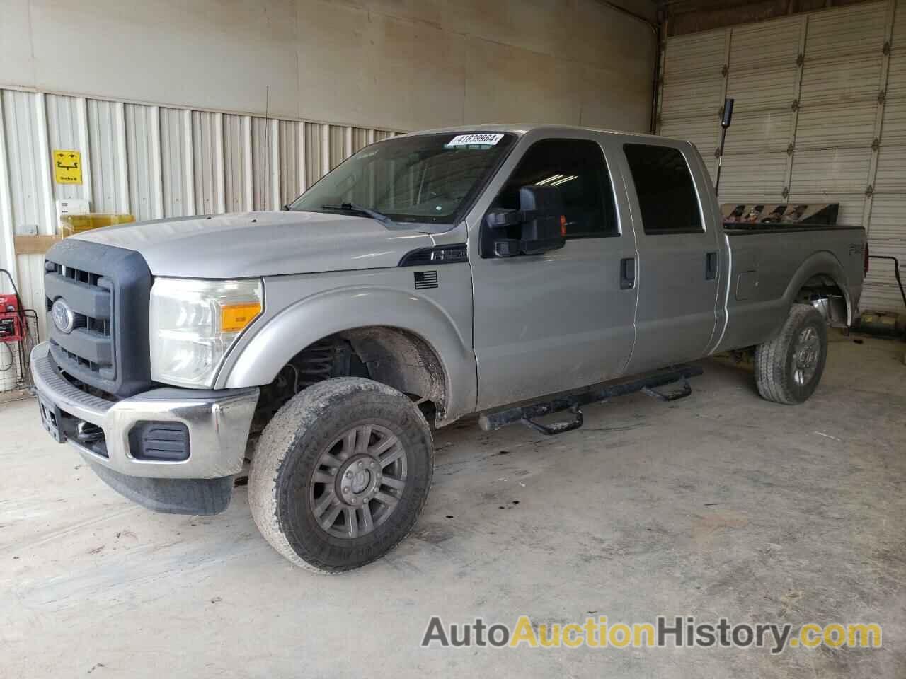 FORD F250 SUPER DUTY, 1FT7W2B67FEB14793