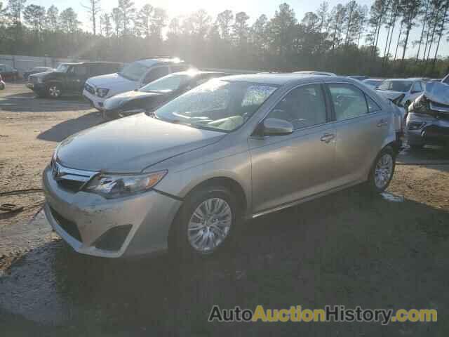 TOYOTA CAMRY L, 4T4BF1FK2ER374620