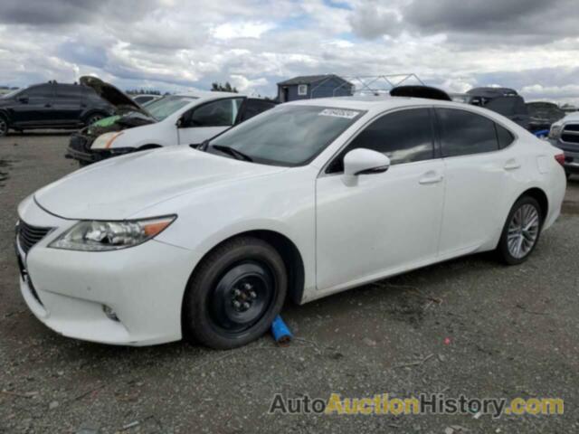 LEXUS ES350 350, JTHBK1GG9E2085765