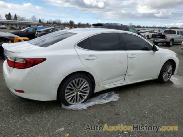 LEXUS ES350 350, JTHBK1GG9E2085765