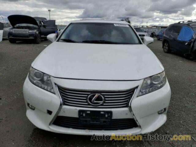 LEXUS ES350 350, JTHBK1GG9E2085765