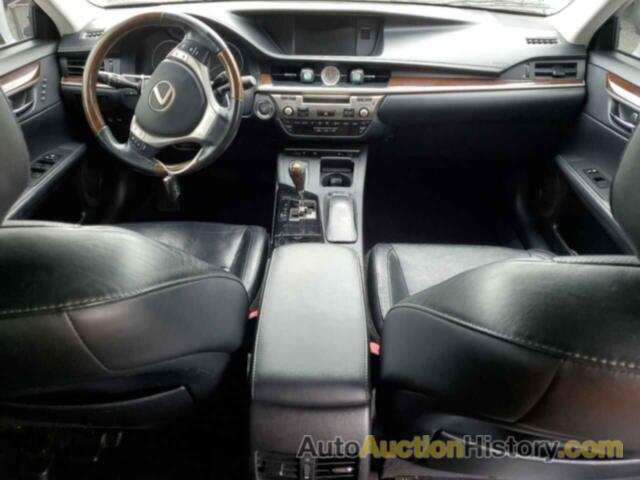 LEXUS ES350 350, JTHBK1GG9E2085765