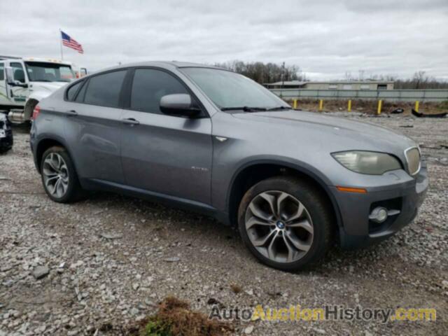 BMW X6 XDRIVE50I, 5UXFG8C59ALZ94769