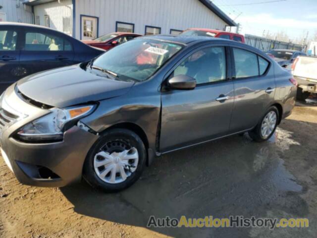 NISSAN VERSA S, 3N1CN7AP8GL864510