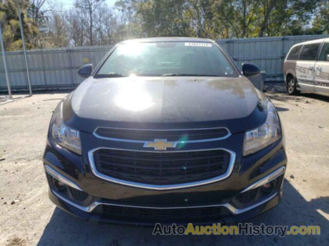 CHEVROLET CRUZE LT, 1G1PC5SB4F7167102