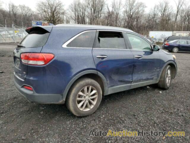 KIA SORENTO LX, 5XYPGDA32HG324714