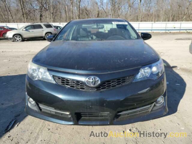 TOYOTA CAMRY L, 4T1BF1FK4DU643323