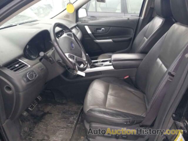 FORD EDGE SPORT, 2FMDK4AK8BBA34767