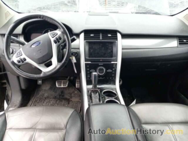 FORD EDGE SPORT, 2FMDK4AK8BBA34767